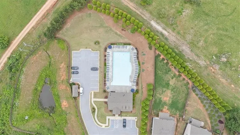 6830 Lancaster Crossing Flowery Branch, GA 30542