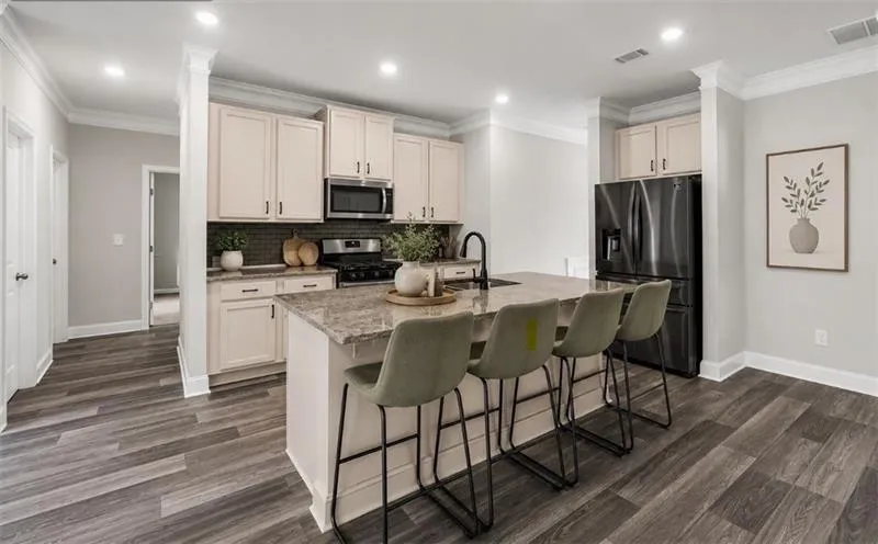 6830 Lancaster Crossing Flowery Branch, GA 30542