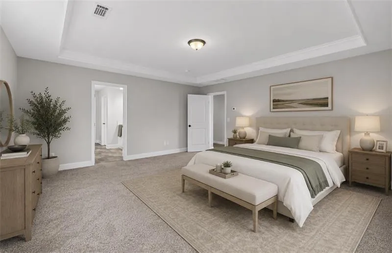 6830 Lancaster Crossing Flowery Branch, GA 30542