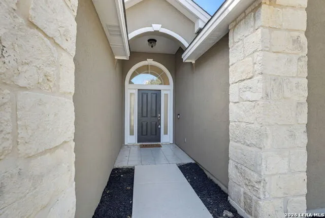 543 Wilderness Way New Braunfels, TX 78132