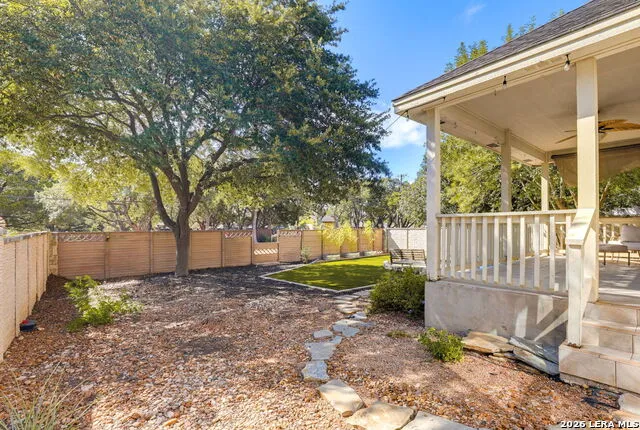 543 Wilderness Way New Braunfels, TX 78132