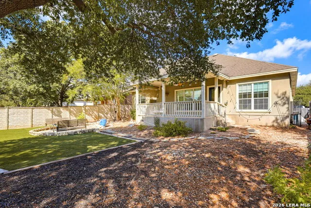 543 Wilderness Way New Braunfels, TX 78132