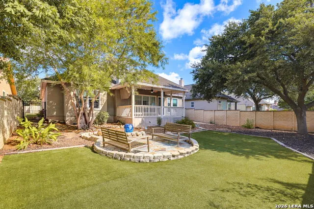 543 Wilderness Way New Braunfels, TX 78132