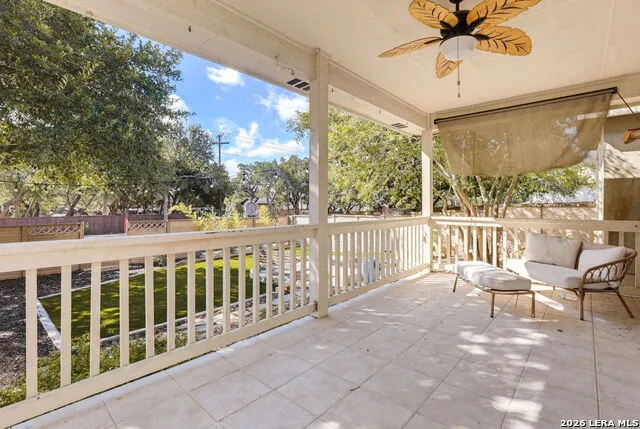 543 Wilderness Way New Braunfels, TX 78132