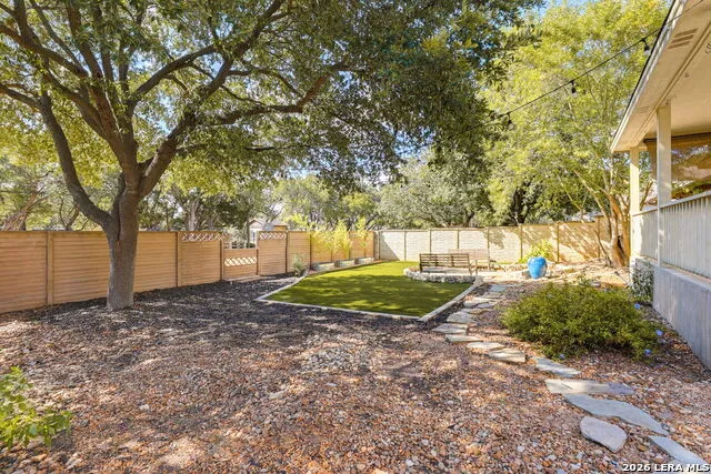 543 Wilderness Way New Braunfels, TX 78132