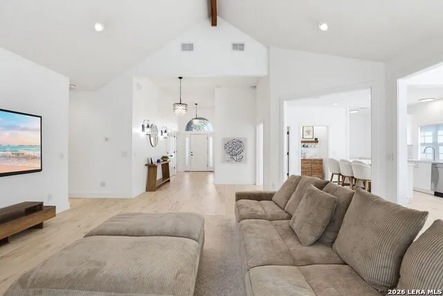 543 Wilderness Way New Braunfels, TX 78132