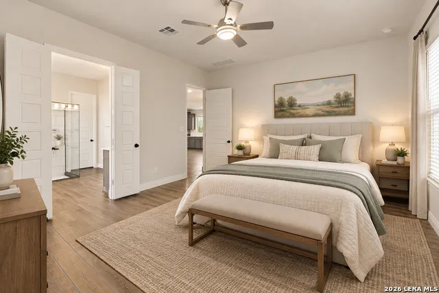 141 Mescalero Boerne, TX 78006