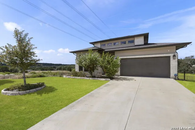 141 Mescalero Boerne, TX 78006