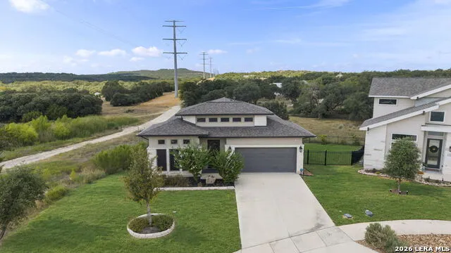 141 Mescalero Boerne, TX 78006