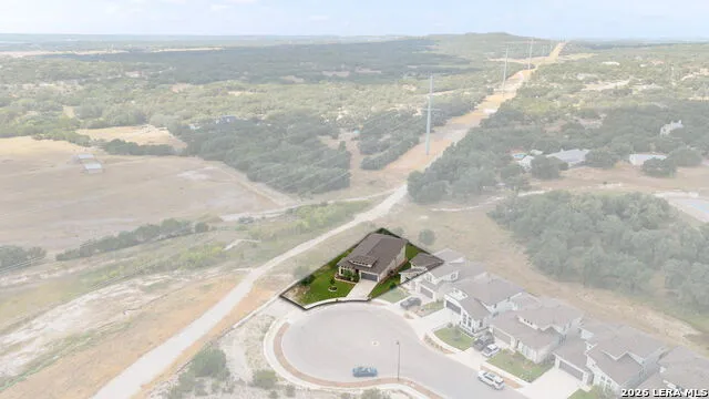 141 Mescalero Boerne, TX 78006