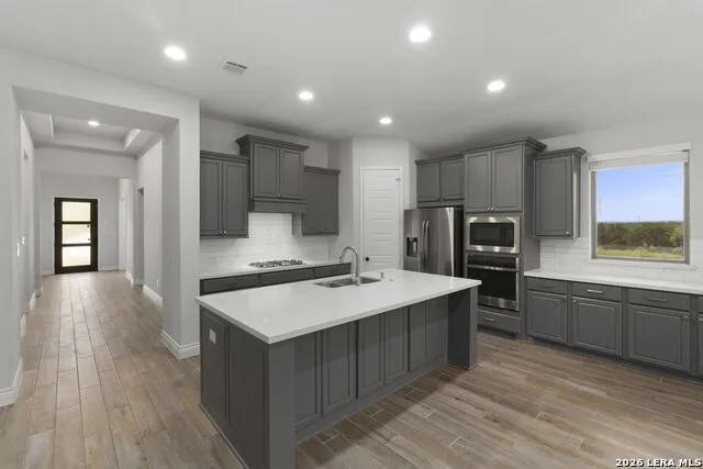 141 Mescalero Boerne, TX 78006