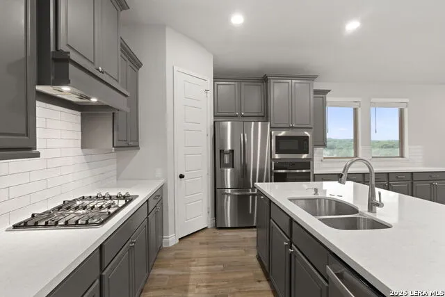 141 Mescalero Boerne, TX 78006