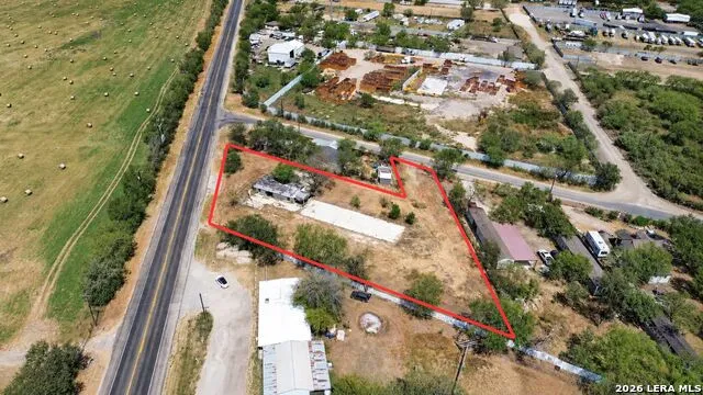 13730 Fm 1937 San Antonio, TX 78221