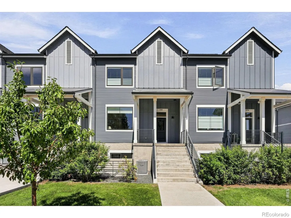 258 Lock Street Louisville, CO 80027