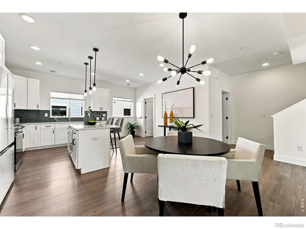 258 Lock Street Louisville, CO 80027