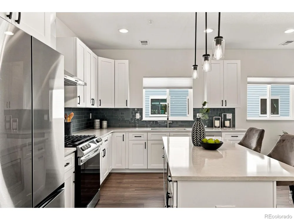258 Lock Street Louisville, CO 80027