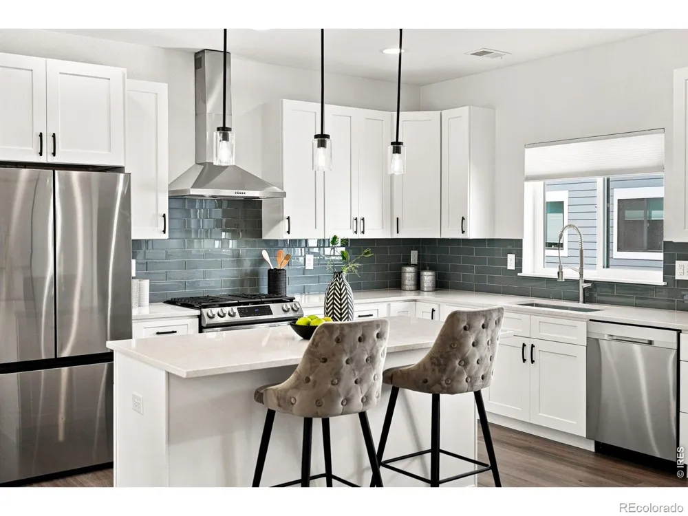 258 Lock Street Louisville, CO 80027