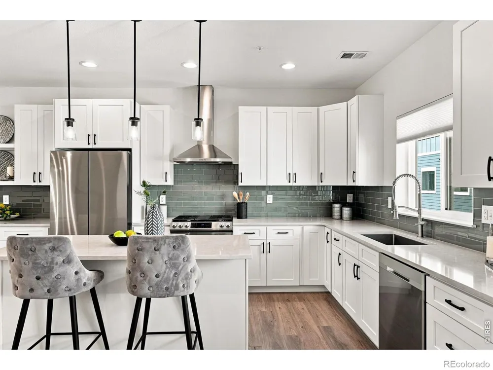 258 Lock Street Louisville, CO 80027