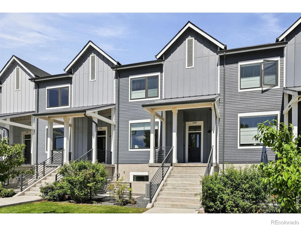 258 Lock Street Louisville, CO 80027