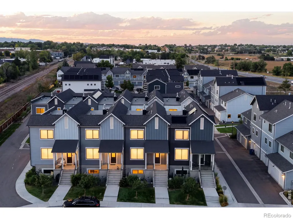 258 Lock Street Louisville, CO 80027