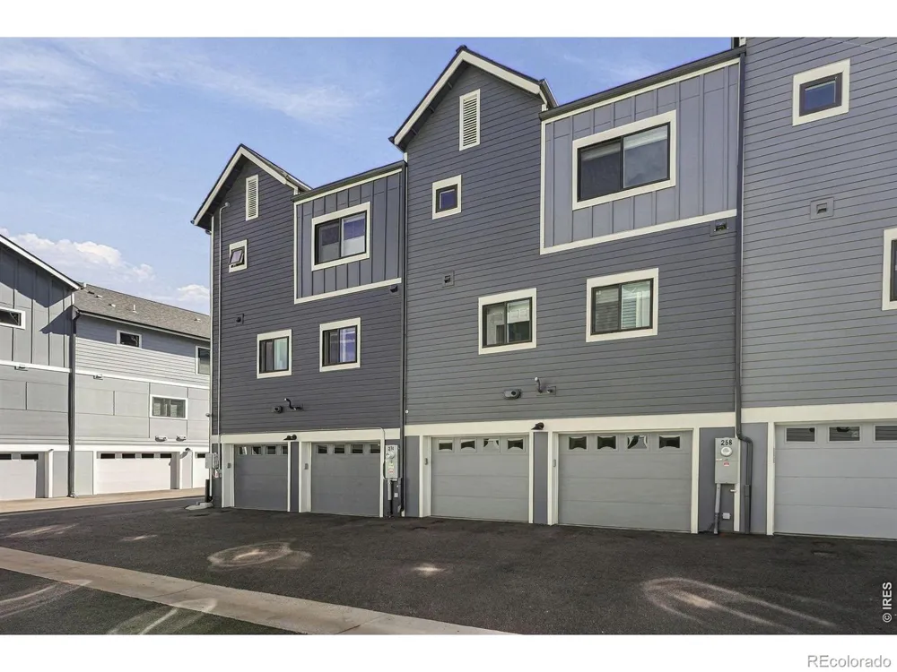 258 Lock Street Louisville, CO 80027