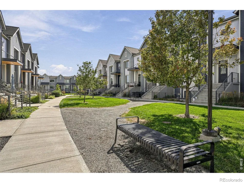 258 Lock Street Louisville, CO 80027