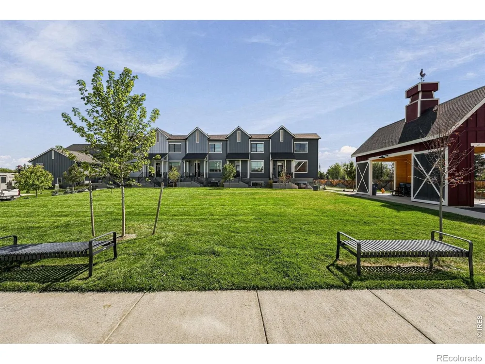 258 Lock Street Louisville, CO 80027