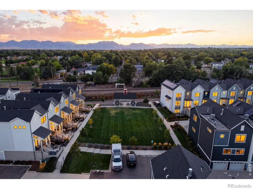 258 Lock Street Louisville, CO 80027