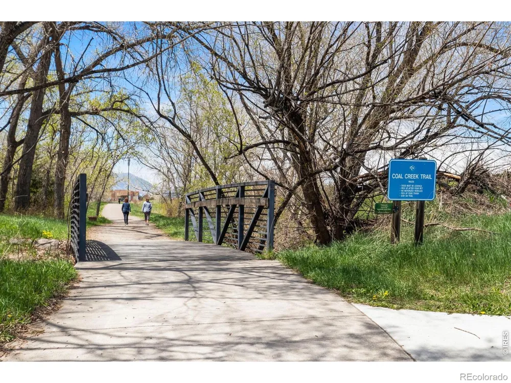 258 Lock Street Louisville, CO 80027