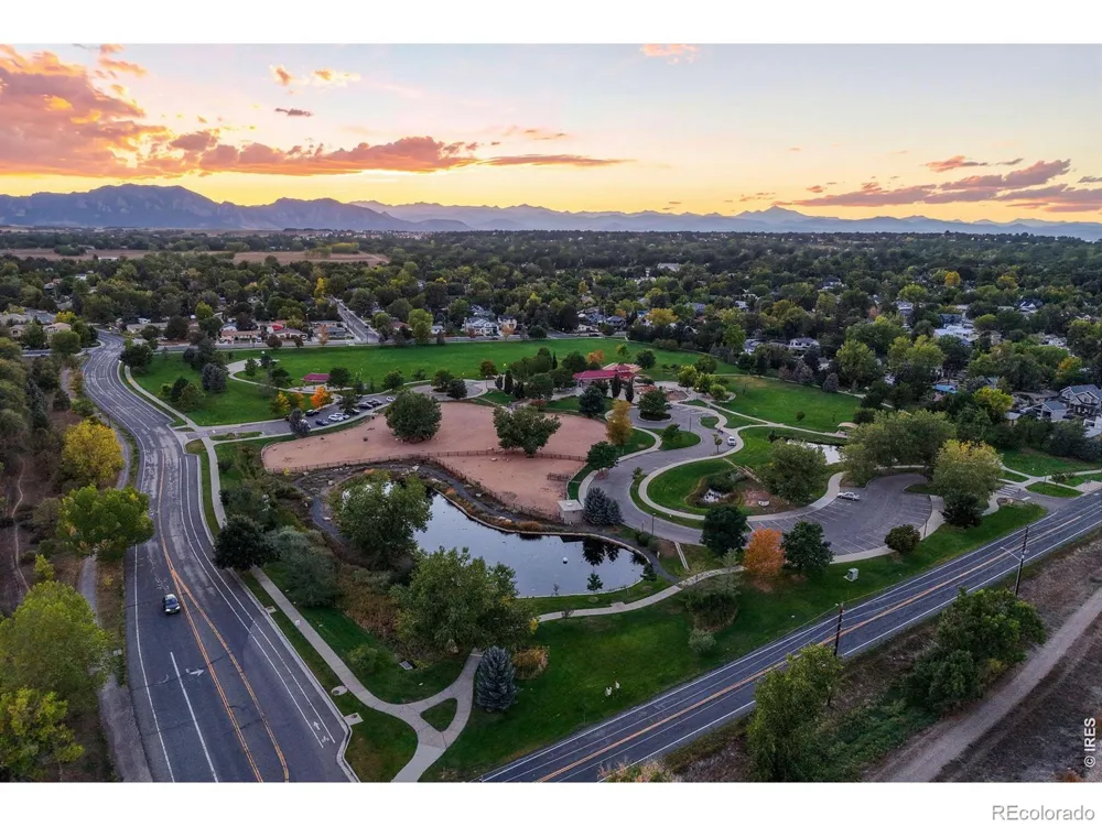258 Lock Street Louisville, CO 80027
