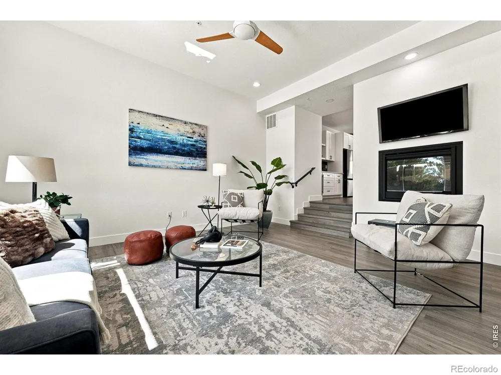 258 Lock Street Louisville, CO 80027