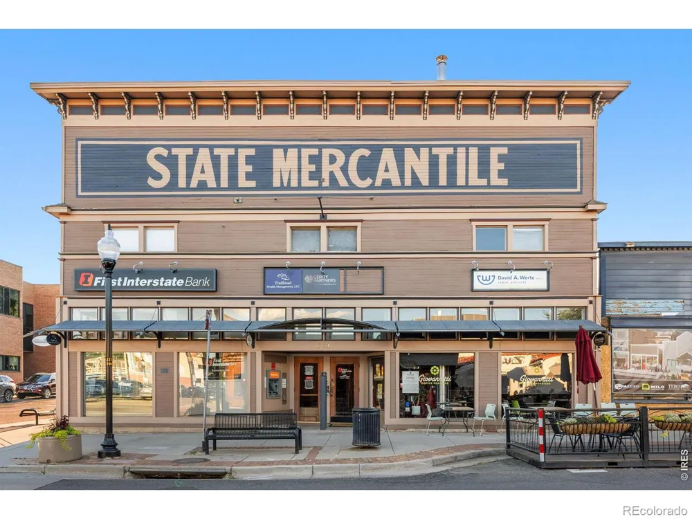 258 Lock Street Louisville, CO 80027