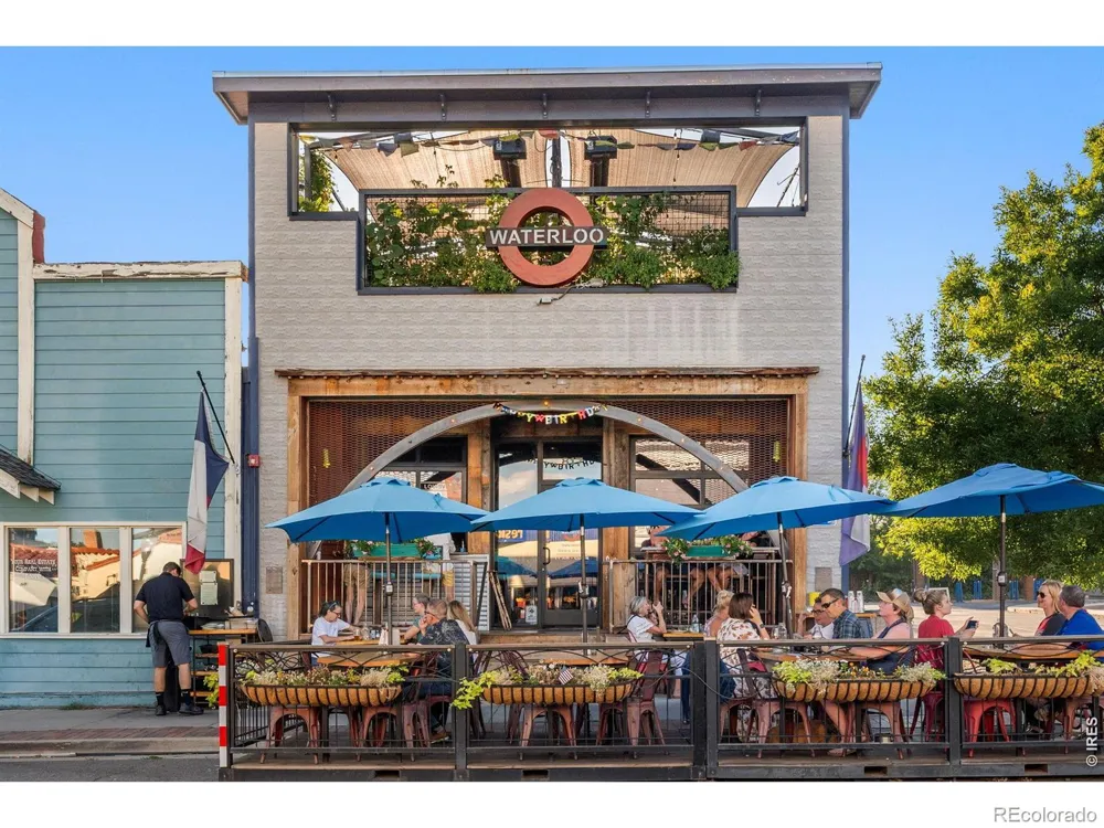 258 Lock Street Louisville, CO 80027