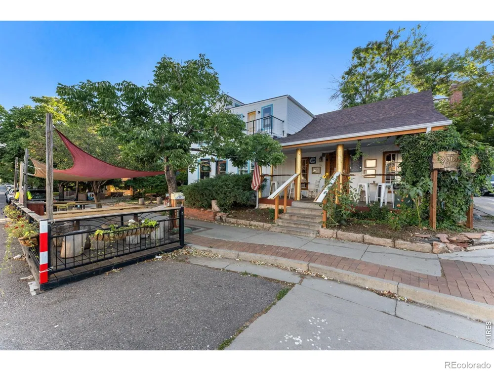 258 Lock Street Louisville, CO 80027