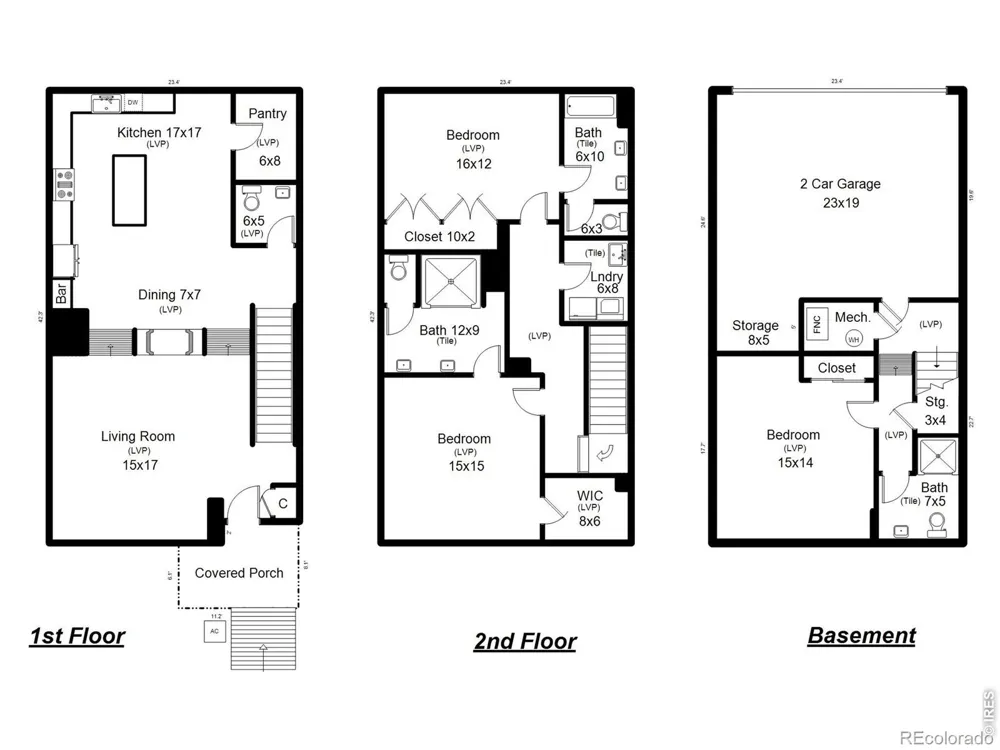 258 Lock Street Louisville, CO 80027