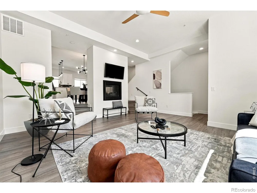 258 Lock Street Louisville, CO 80027