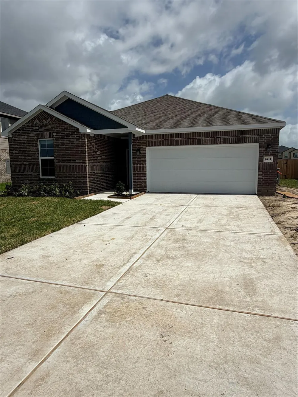 8207 Coral Drive Texas City, TX 77591