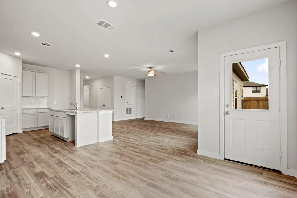 8207 Coral Drive Texas City, TX 77591