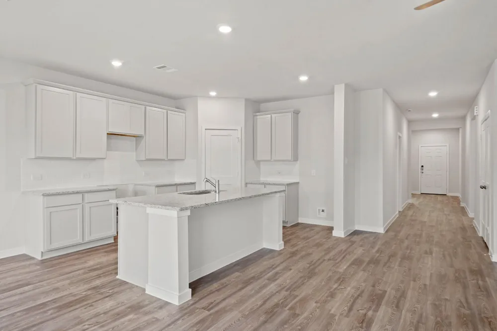 8207 Coral Drive Texas City, TX 77591