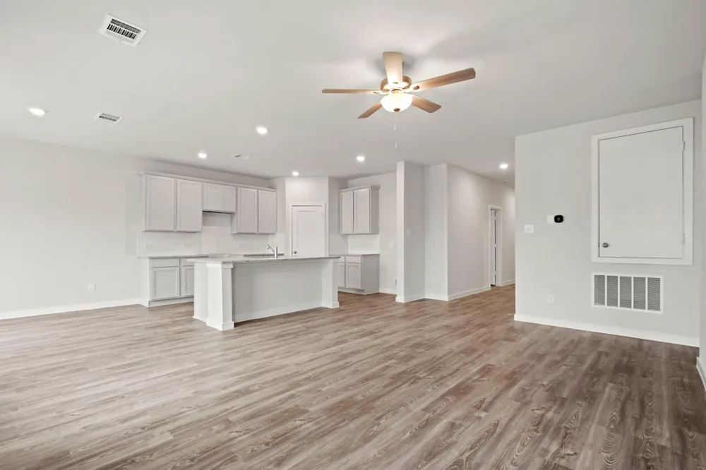 8207 Coral Drive Texas City, TX 77591