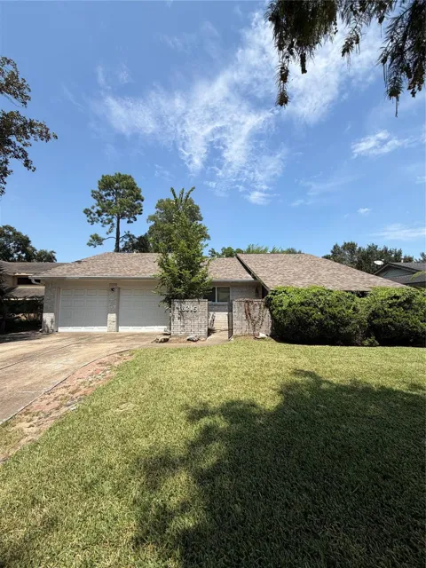 16215 Parksley Drive