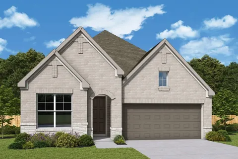 8927 Red Wolf Place