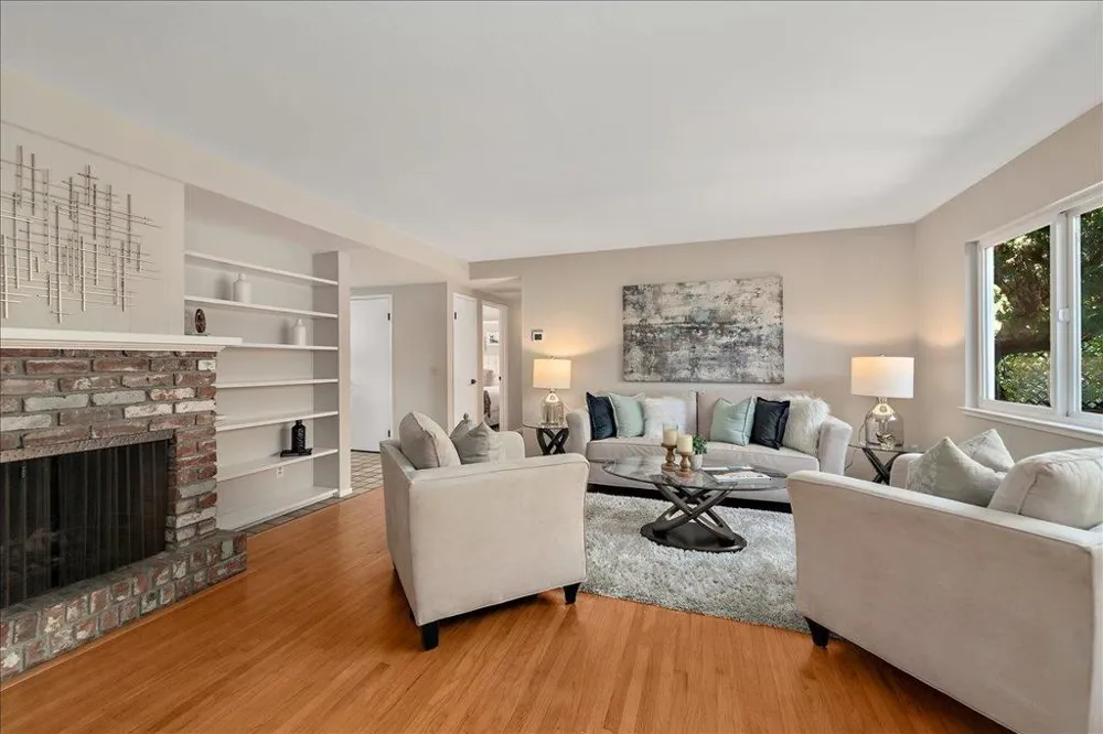 21629 Terrace Drive Cupertino, CA 95014