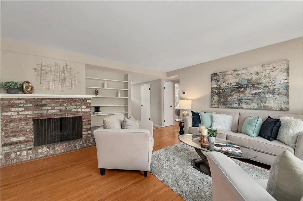 21629 Terrace Drive Cupertino, CA 95014