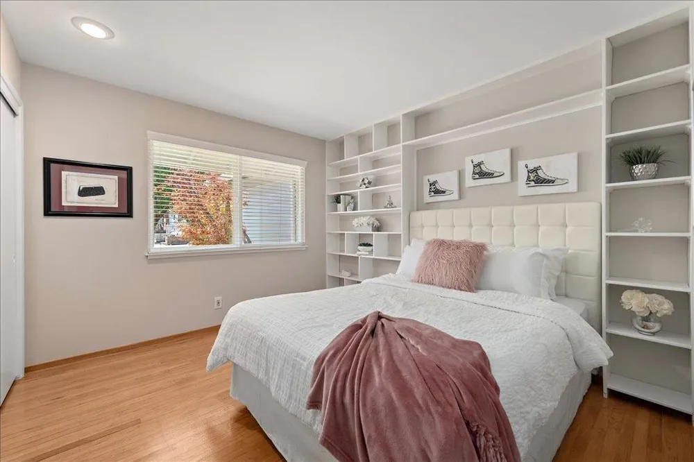 21629 Terrace Drive Cupertino, CA 95014