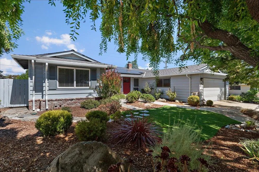 21629 Terrace Drive Cupertino, CA 95014