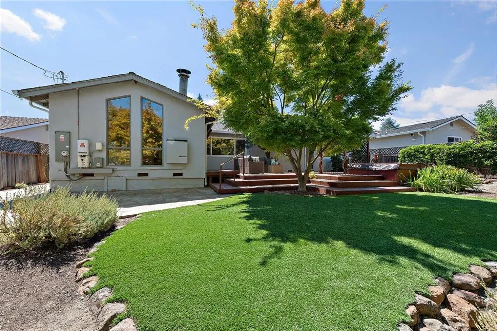 21629 Terrace Drive Cupertino, CA 95014