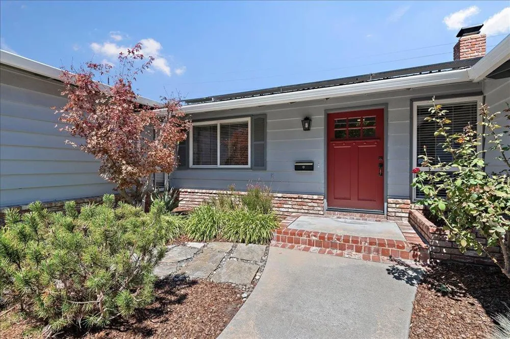21629 Terrace Drive Cupertino, CA 95014