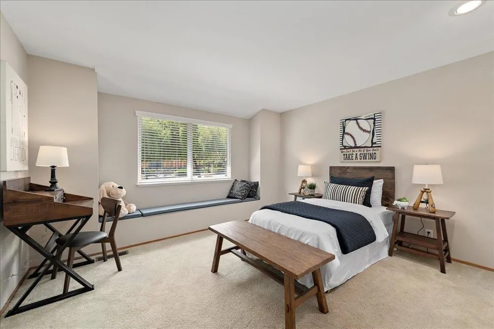 21629 Terrace Drive Cupertino, CA 95014