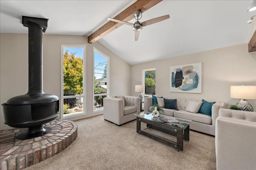 21629 Terrace Drive Cupertino, CA 95014